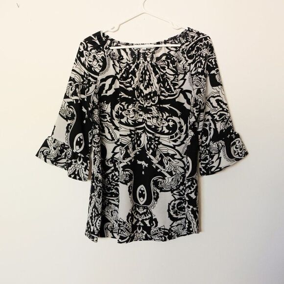 Cleo Petite Medium Top - Picture 8 of 9